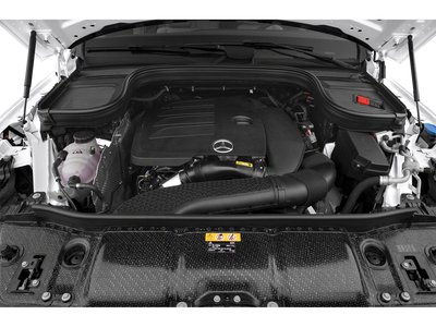 2022 Mercedes-Benz GLE GLE 350