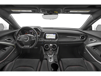 2023 Chevrolet Camaro ZL1