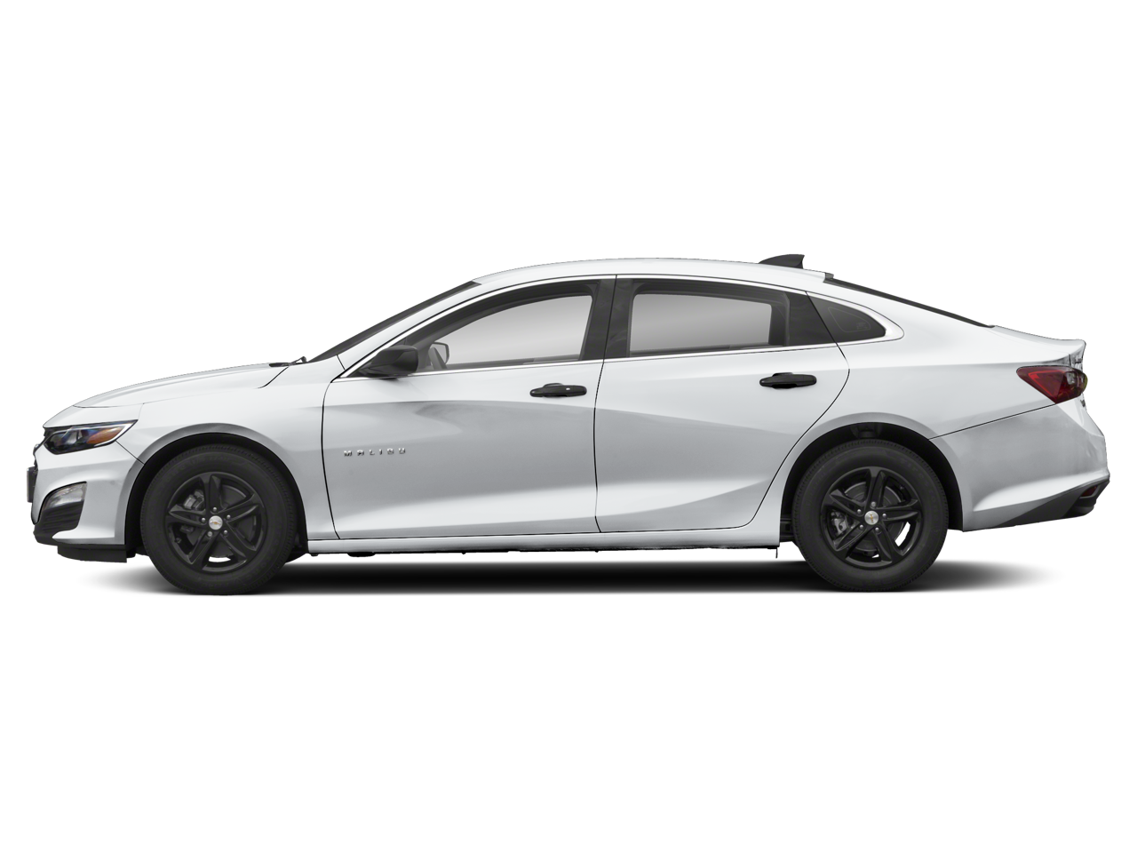 2023 Chevrolet Malibu FL