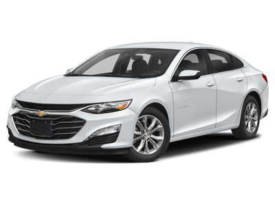 2023 Chevrolet Malibu 1LT