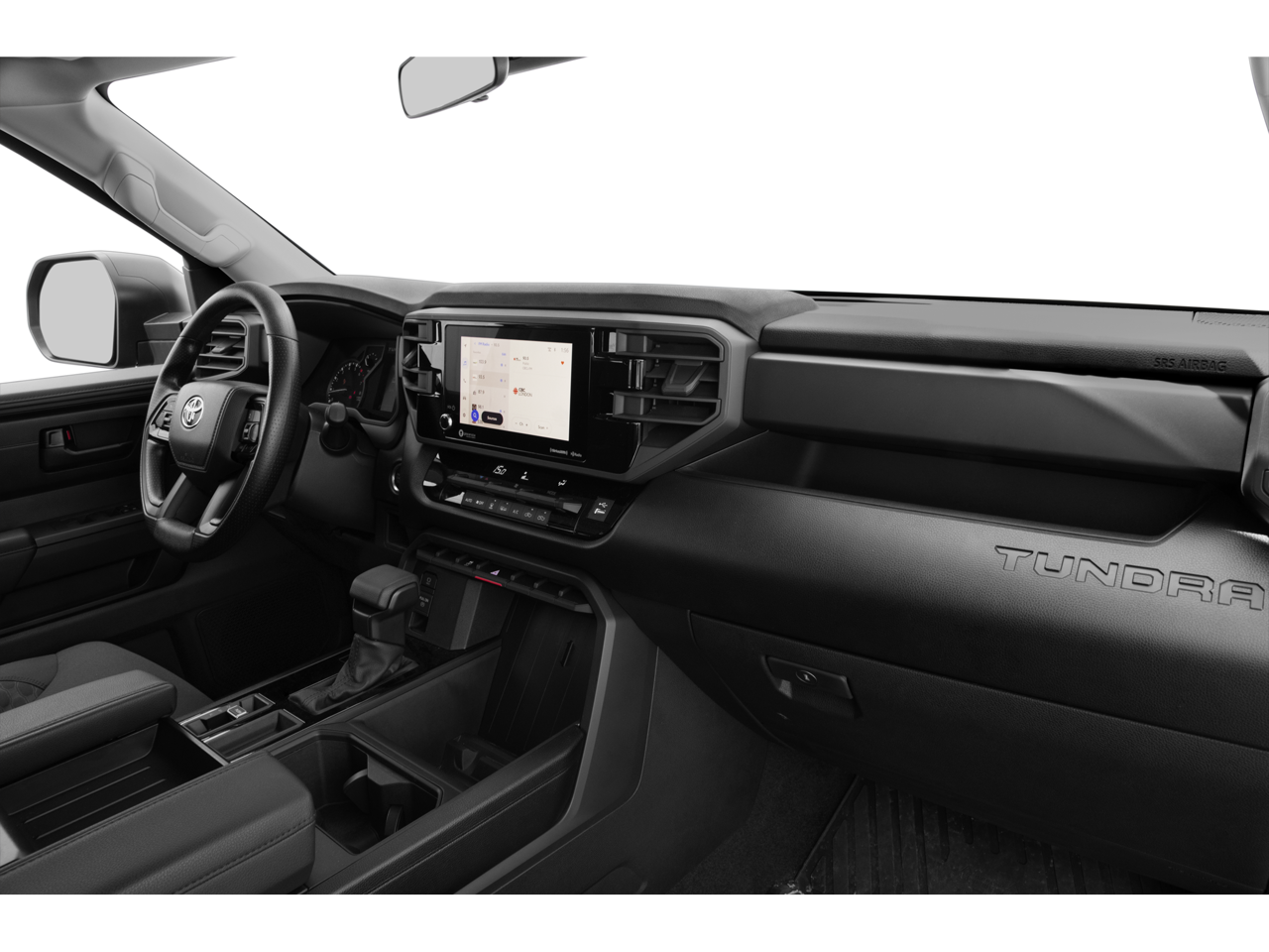 2023 Toyota Tundra SR