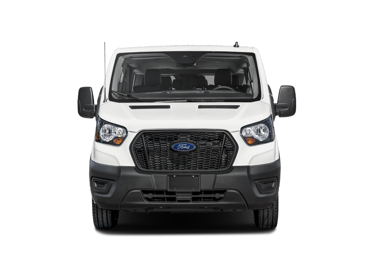 2024 Ford Transit Passenger Wagon XL