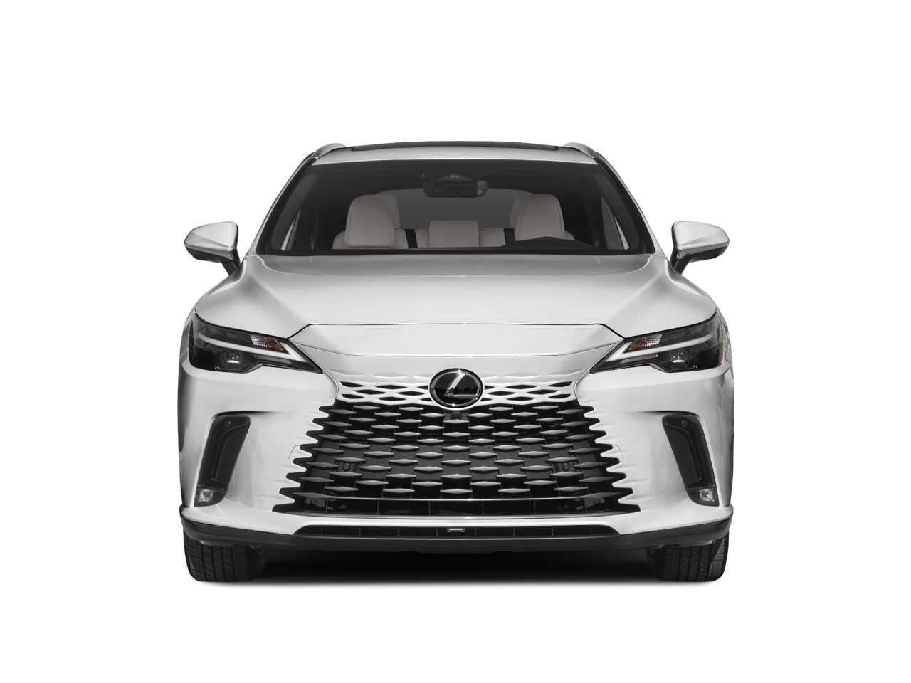 2024 Lexus RX 350