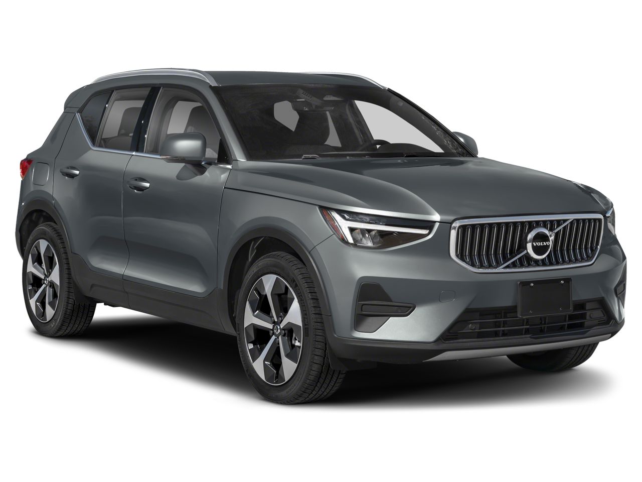 2024 Volvo XC40 B5 Plus Bright Theme
