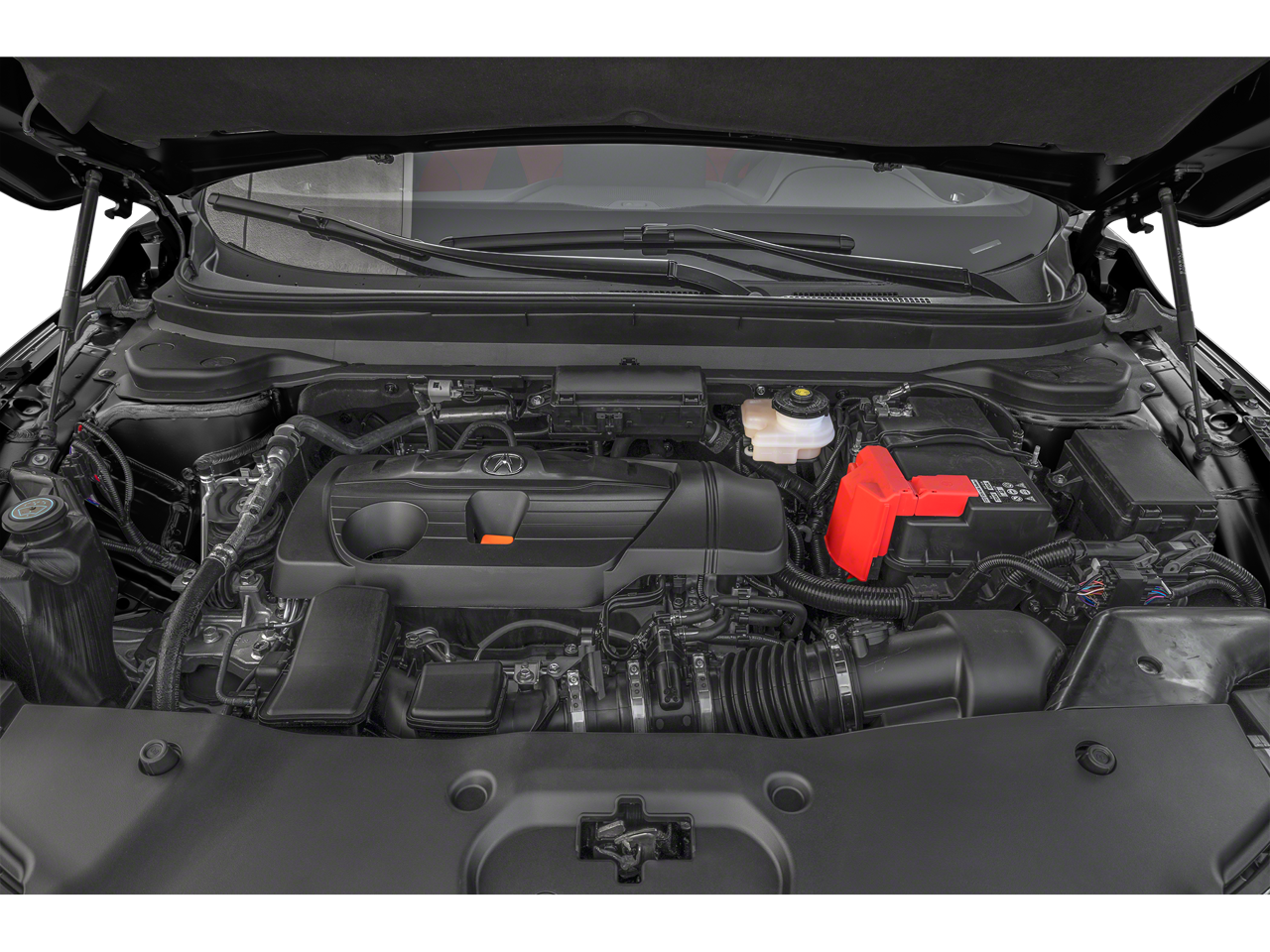 2025 Acura RDX A-Spec Package