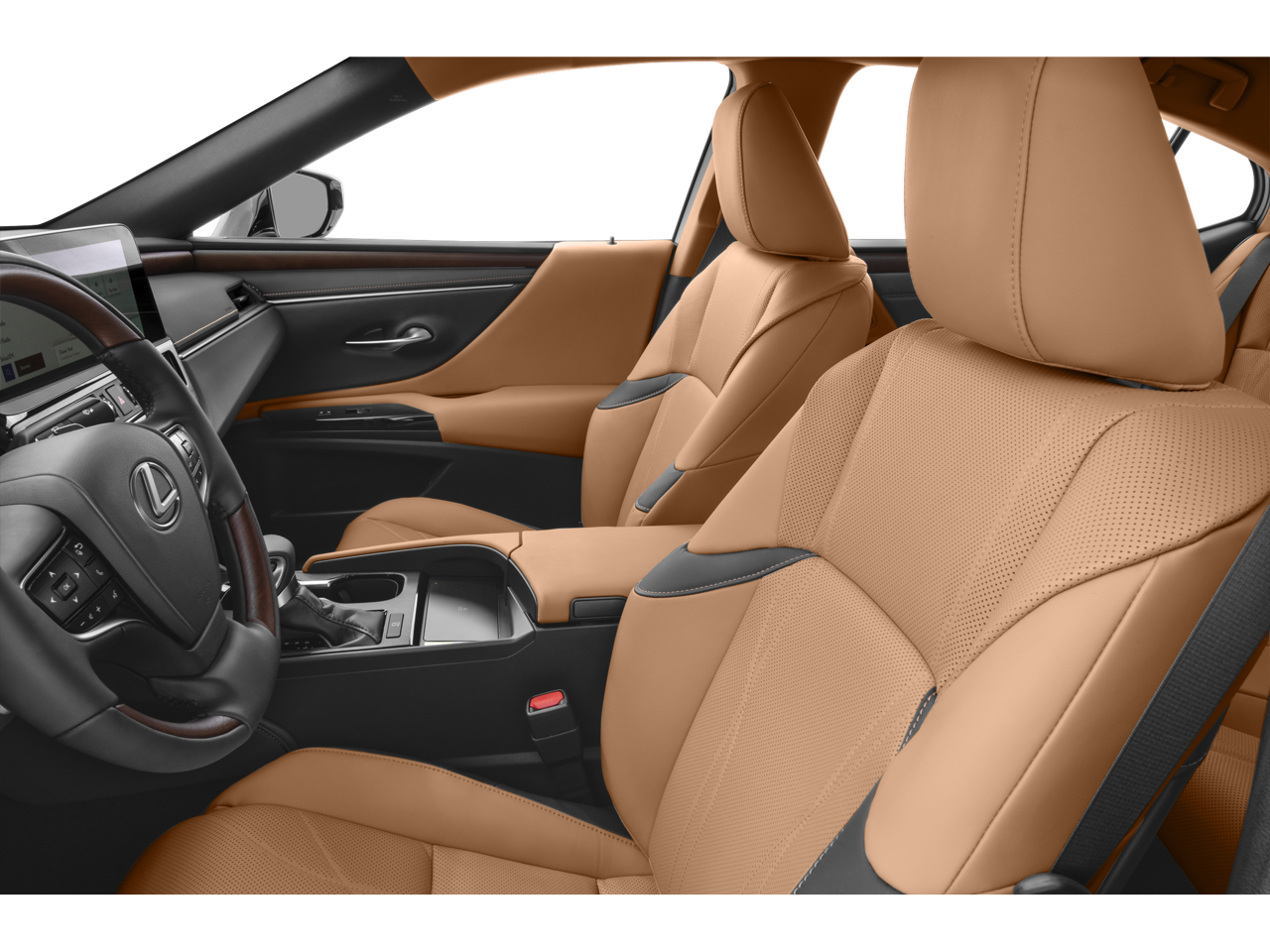 2025 Lexus ES 350 Luxury