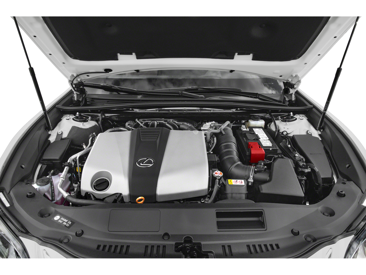 2025 Lexus ES 350 Luxury