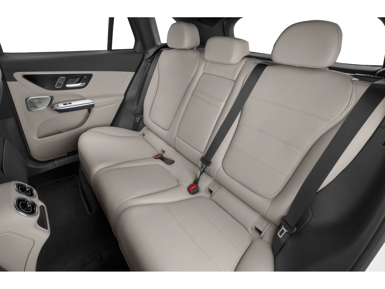 2025 Mercedes-Benz GLC GLC 350e