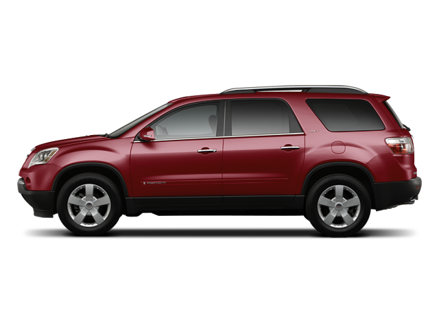 2008 GMC Acadia SLT-1