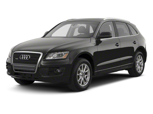 2010 Audi Q5 3.2 Premium