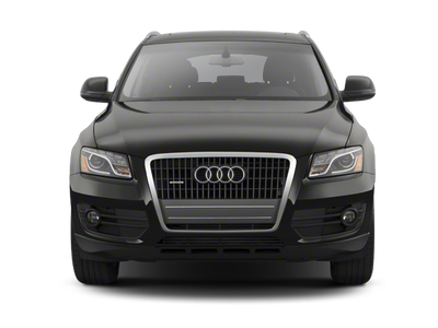 2010 Audi Q5 3.2 Premium
