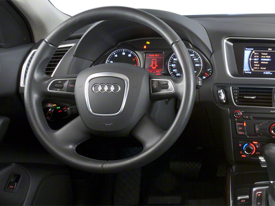 2010 Audi Q5 3.2 Premium