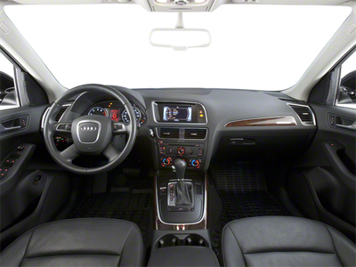 2010 Audi Q5 3.2 Premium