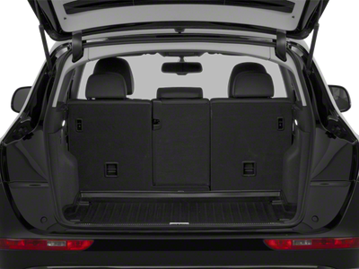 2010 Audi Q5 3.2 Premium