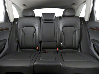 2010 Audi Q5 3.2 Premium