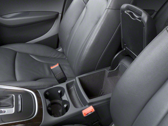 2010 Audi Q5 3.2 Premium