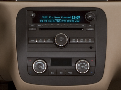 2011 Buick Lucerne CXL Premium