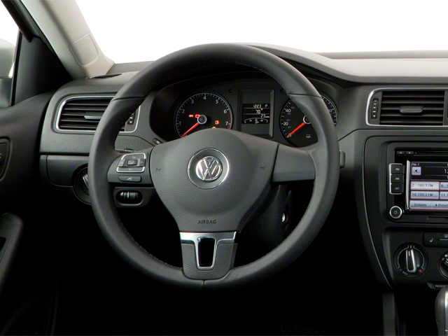 2011 Volkswagen Jetta 2.0L S