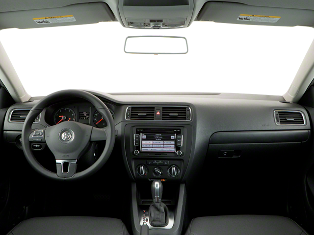 2011 Volkswagen Jetta 2.0L S