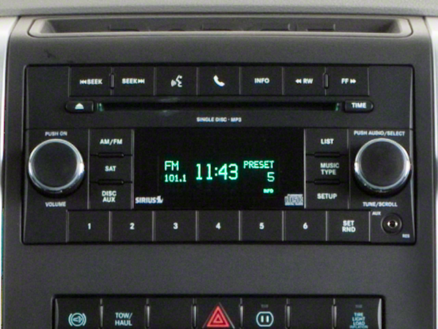 2012 RAM 2500 Laramie