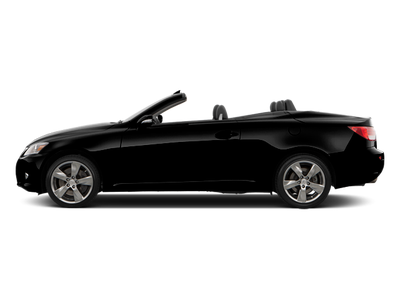 2013 Lexus IS 250 C
