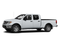 2013 Nissan Frontier S