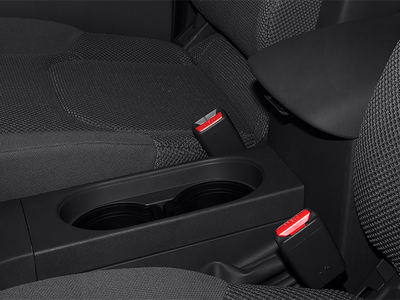 2013 Nissan Frontier S