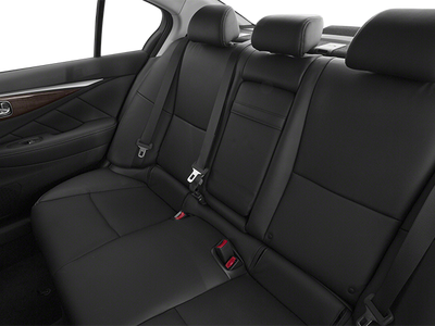 2014 INFINITI Q50 Premium