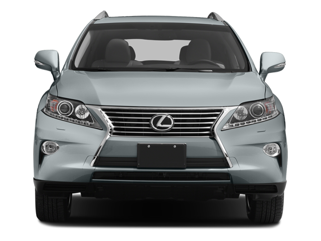 2014 Lexus RX 350