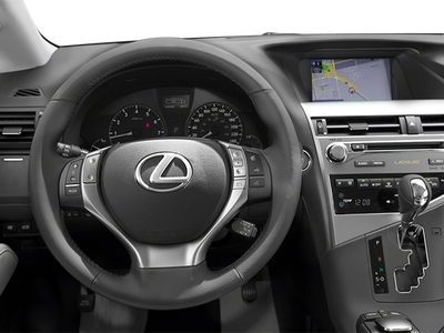 2014 Lexus RX 350