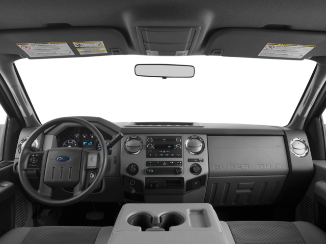 2016 Ford F-350SD Lariat