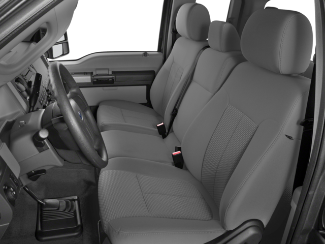 2016 Ford F-350SD Lariat