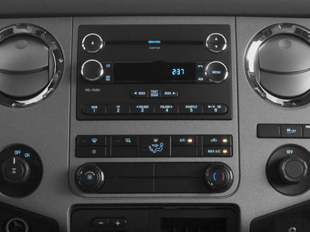 2016 Ford F-350SD Lariat