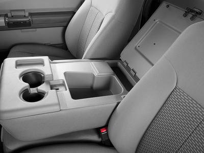 2016 Ford F-250SD XL