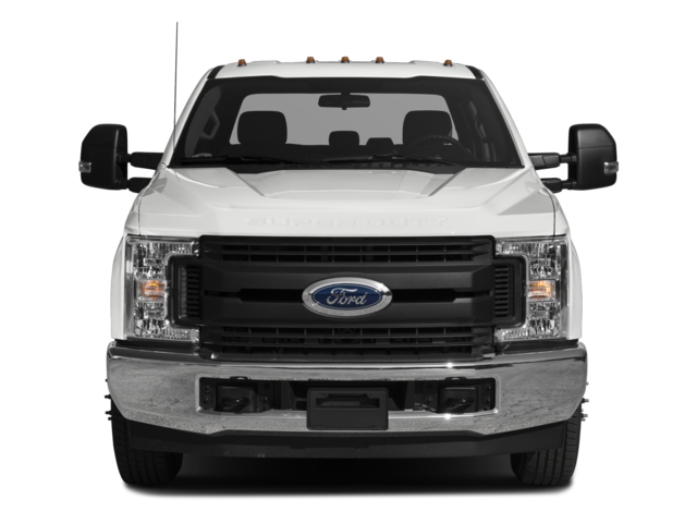 2018 Ford Super Duty F-350 DRW XL