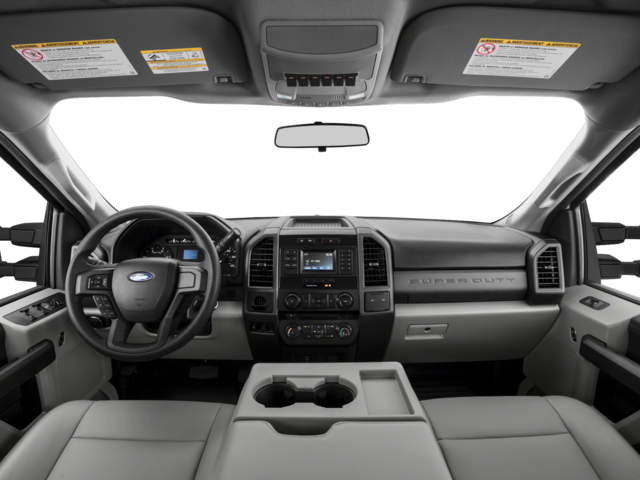 2018 Ford Super Duty F-350 DRW XL