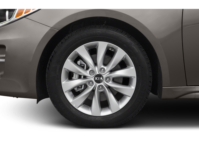 2018 Kia Optima LX 1.6T