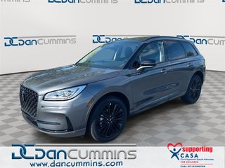 2025 Lincoln Corsair Reserve