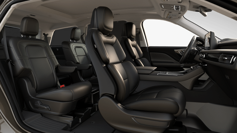 2026 Lincoln Aviator Reserve®