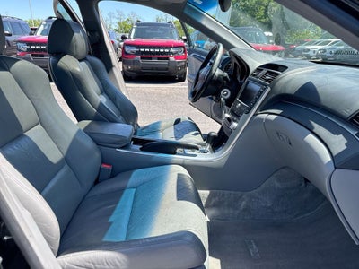 2004 Acura TL Base