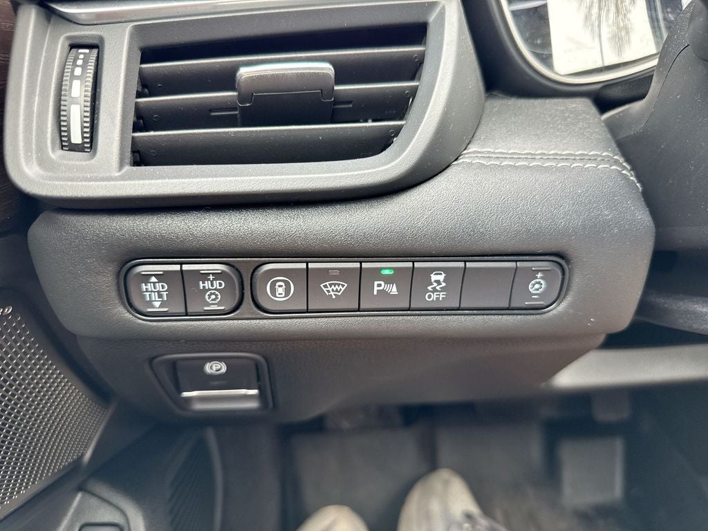 2021 Acura TLX Advance