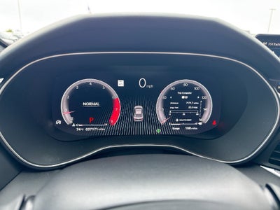 2024 Acura TLX Type S