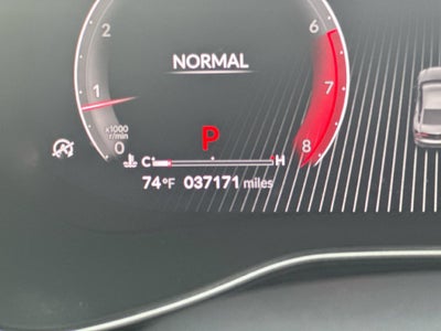 2024 Acura TLX Type S