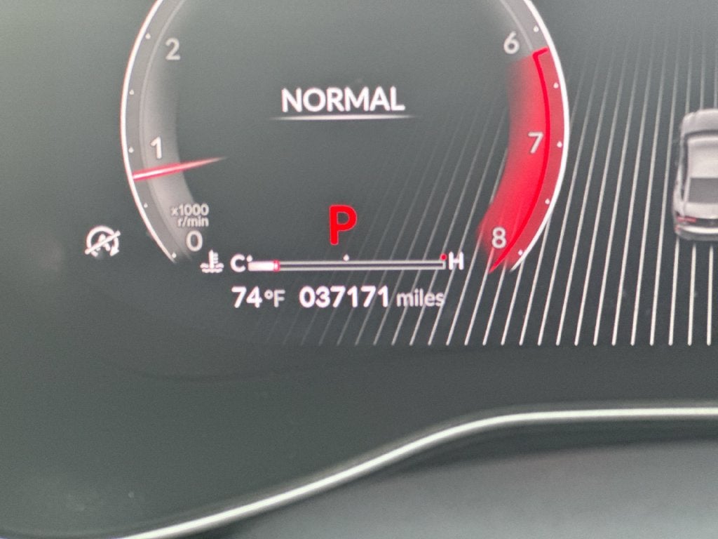 2024 Acura TLX Type S