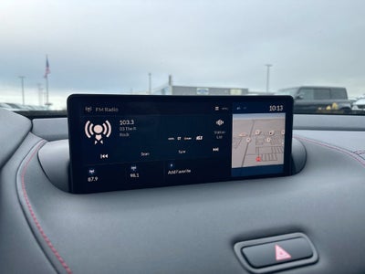 2024 Acura TLX Type S