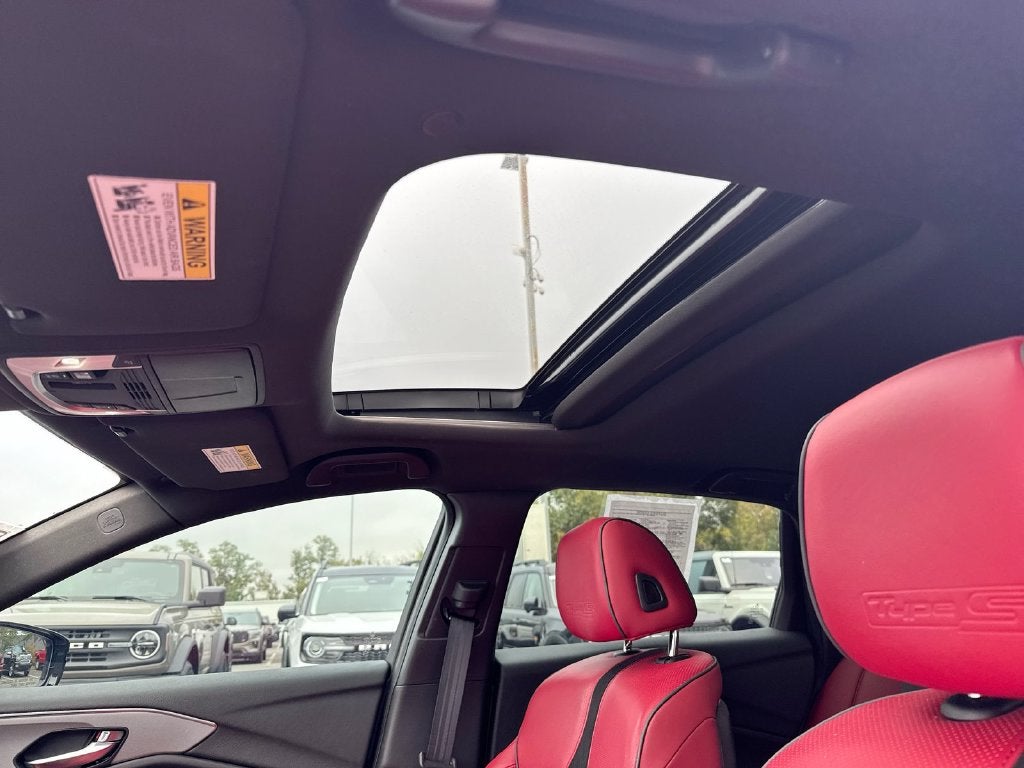 2024 Acura TLX Type S