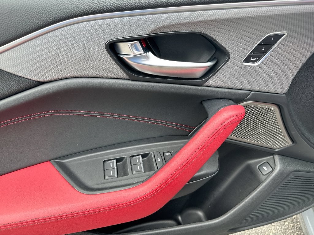 2024 Acura TLX Type S