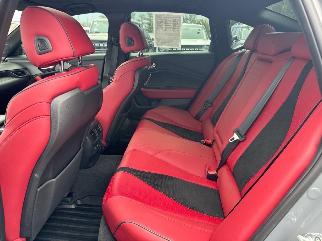 2024 Acura TLX Type S