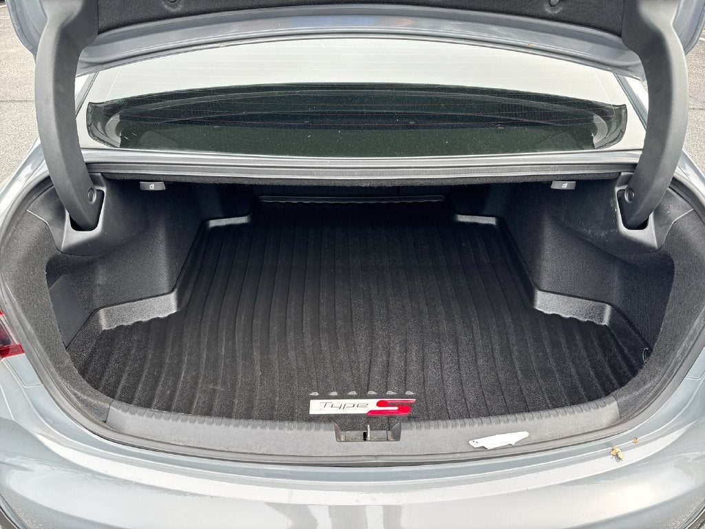 2024 Acura TLX Type S