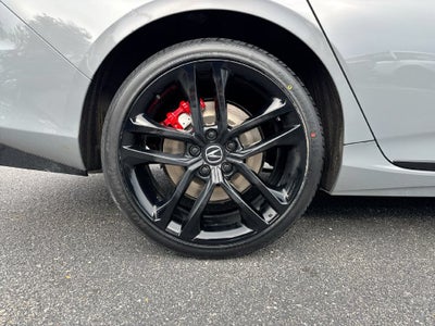 2024 Acura TLX Type S